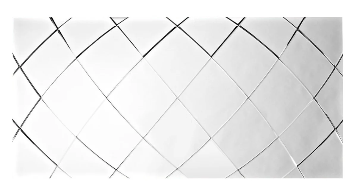 Luxus Spiegel 153 x H. 75 cm - Luxus Kollektion