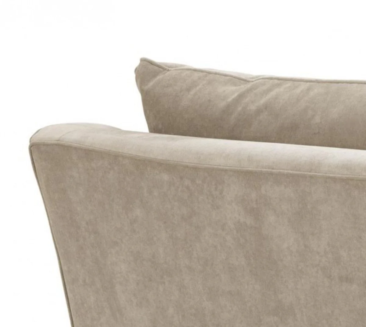 Luxus Sofa Greige - Limited Edition