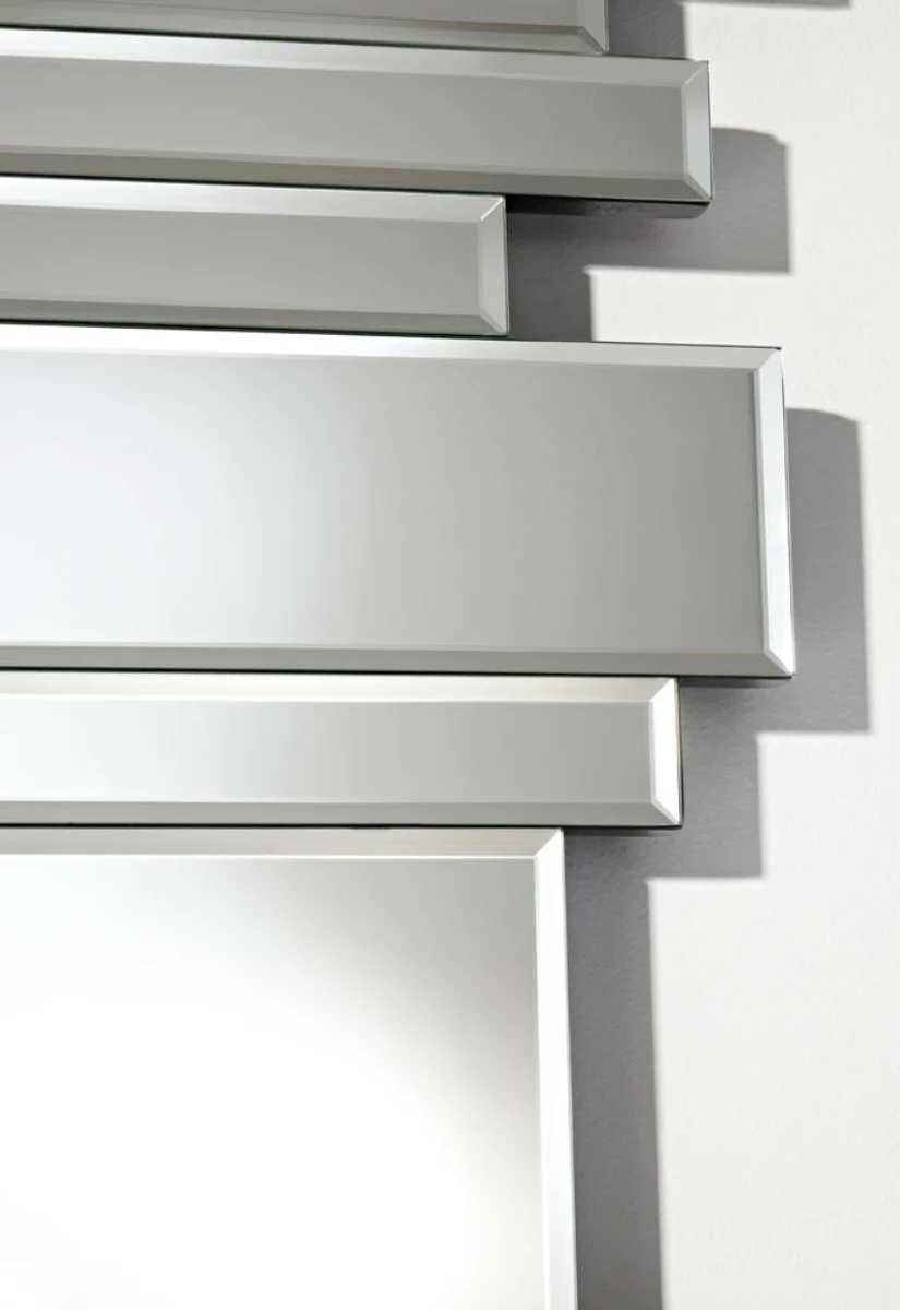 Luxus Wandspiegel 70 x H. 150 cm - Designer Spiegel