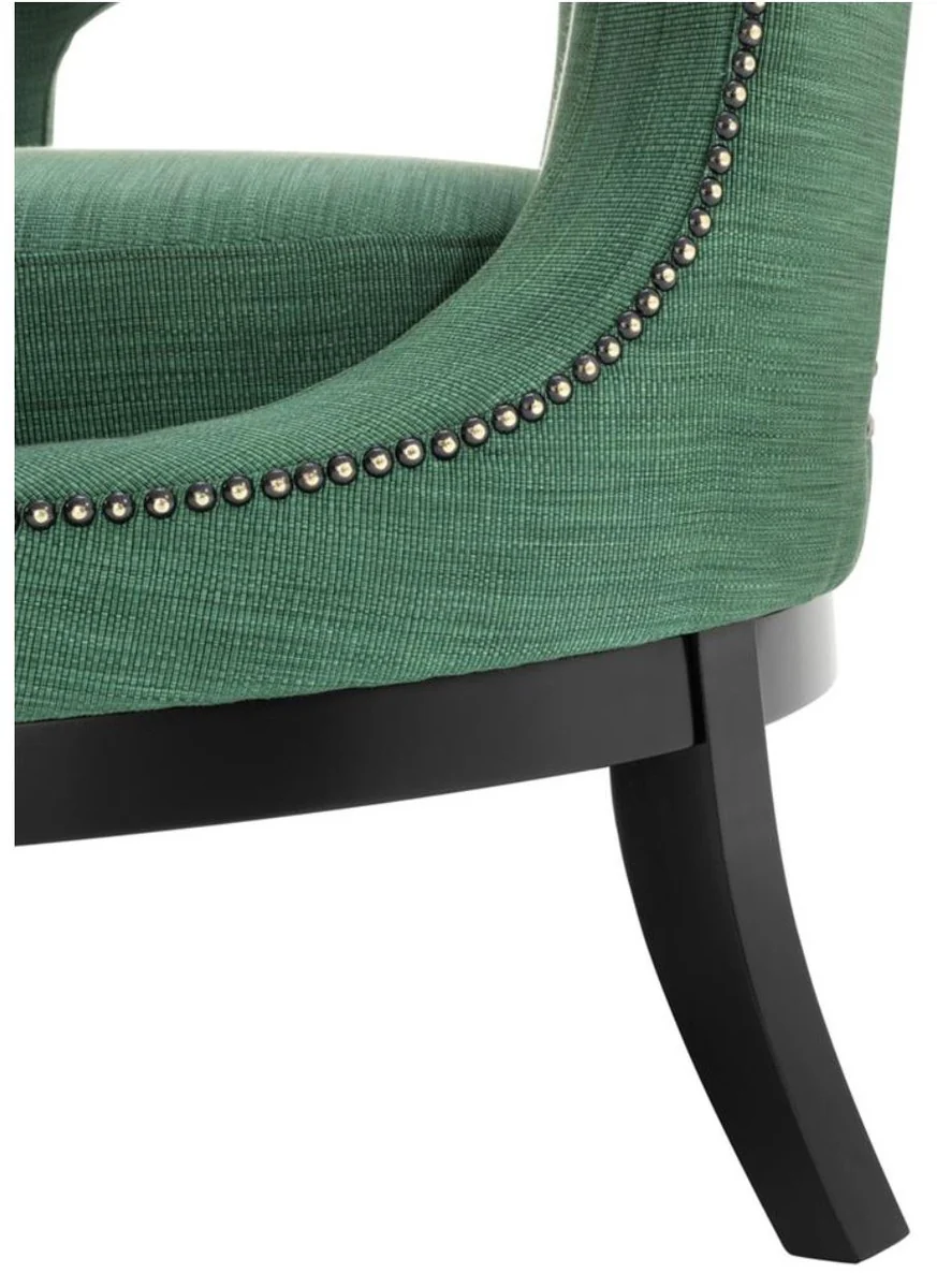 Luxus Designer Sessel - Hotel Sessel Möbel