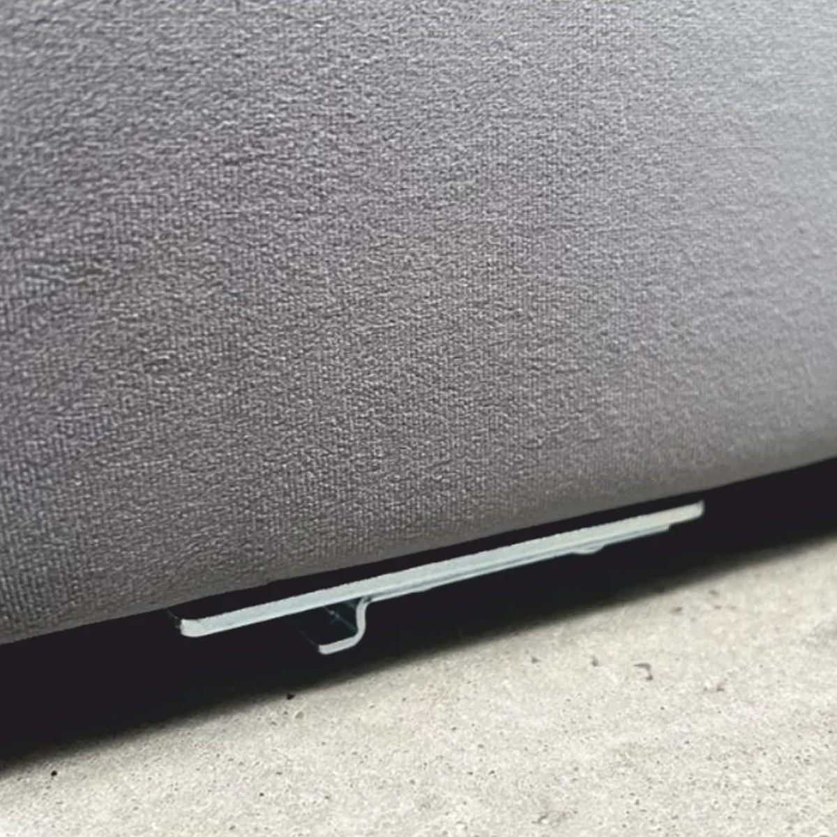 Luxus Sofa Weiß 235 cm - Modulares Wohnzimmer Sofa