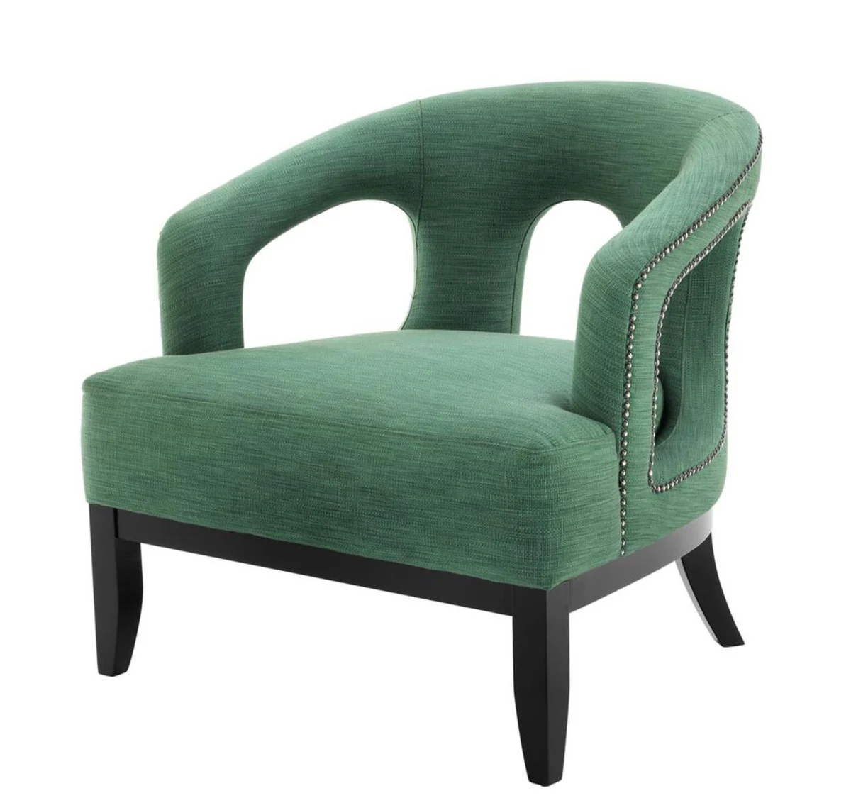 Luxus Designer Sessel - Hotel Sessel Möbel