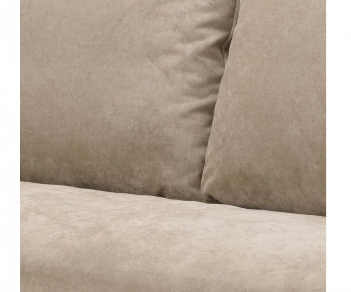 Luxus Sofa Greige - Limited Edition