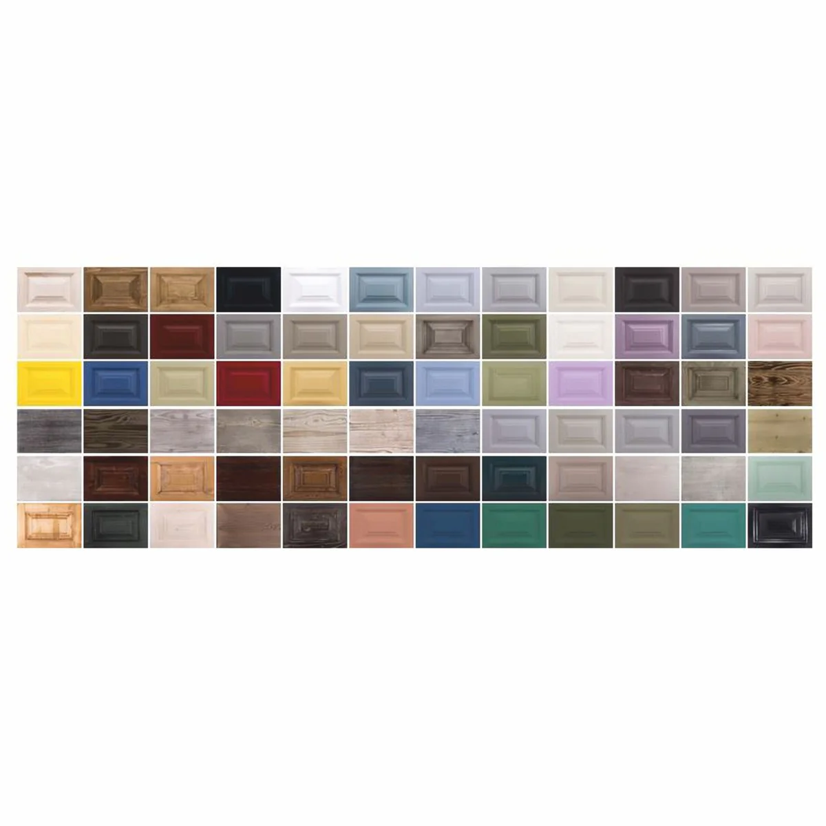 Landhausstil Doppel Waschbeckenschrank Naturfarben 150 cm - Badezimmer Möbel