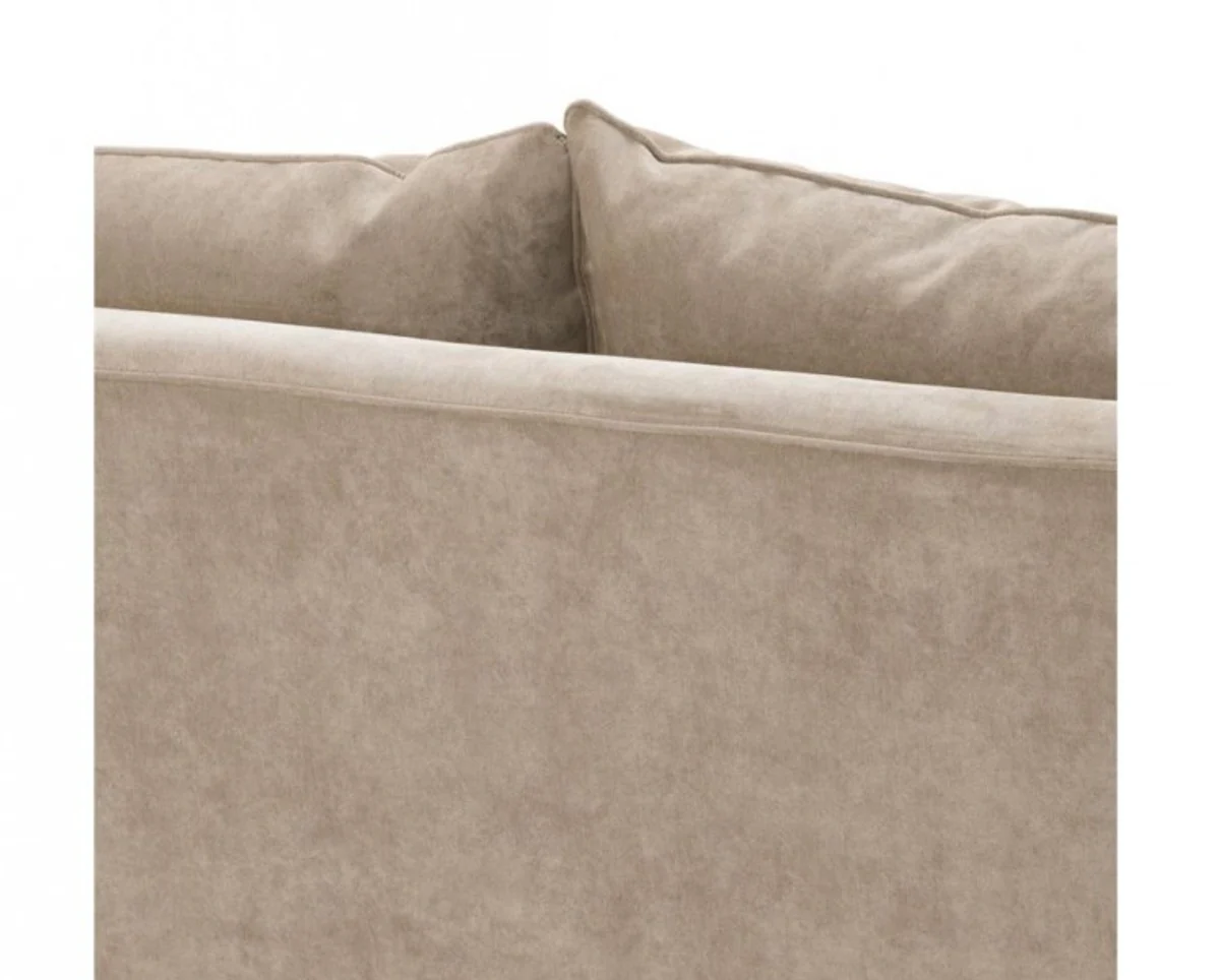 Luxus Sofa Greige - Limited Edition