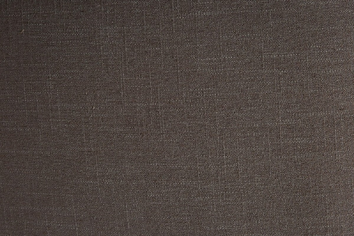 Luxus Chesterfield Ohrensessel Dunkelgrau 87 x 89 x H. 109 cm - Wohnzimmermöbel