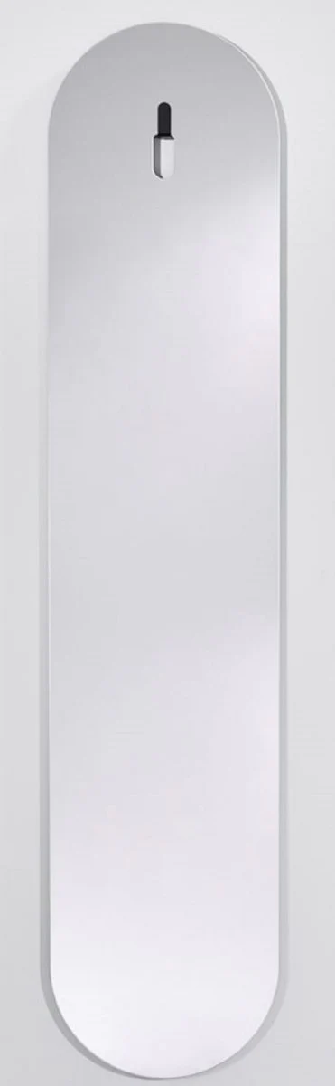 Designer Wandspiegel 35 x H. 160 cm - Luxus Deko Accessoires