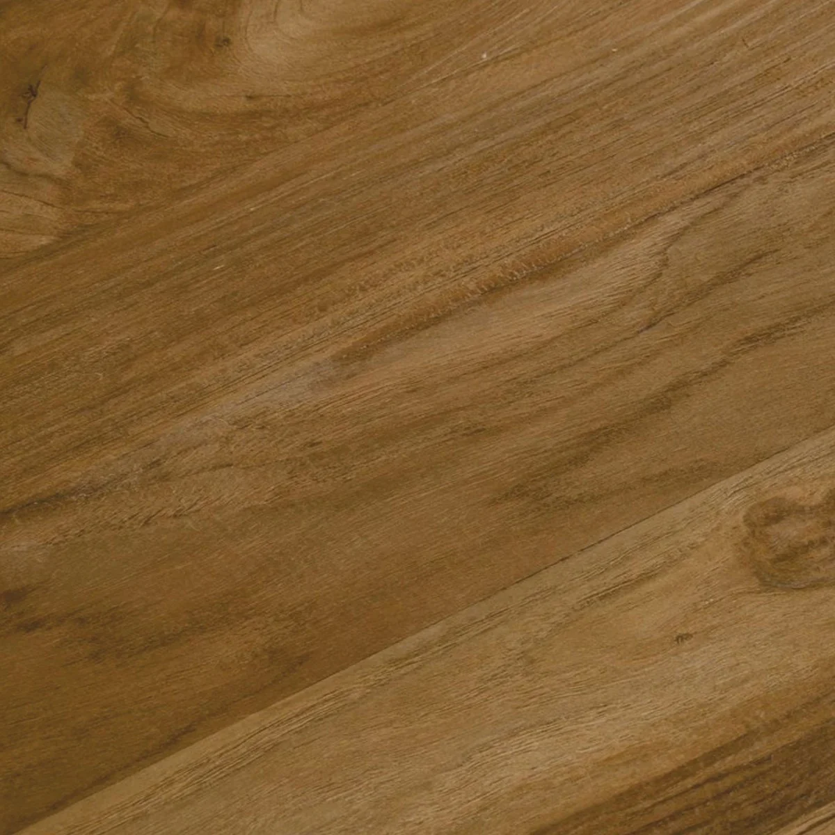 Luxus Massivholz Esstisch Braun / Schwarz 70 x H. 77 cm - Esszimmer Möbel