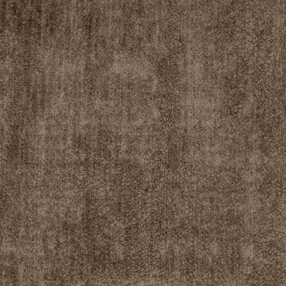 Luxus Sofa Braun / Schwarz 235 cm - Gebogenes Wohnzimmer Sofa