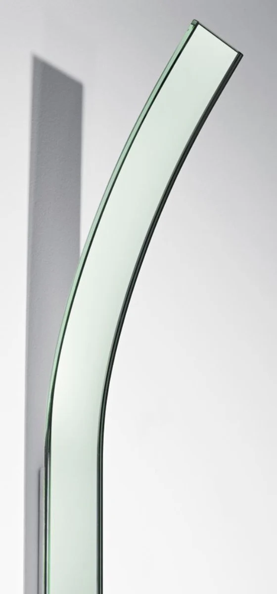 Designer Wandspiegel 6 x 13 x H. 90 cm - Luxus Kollektion