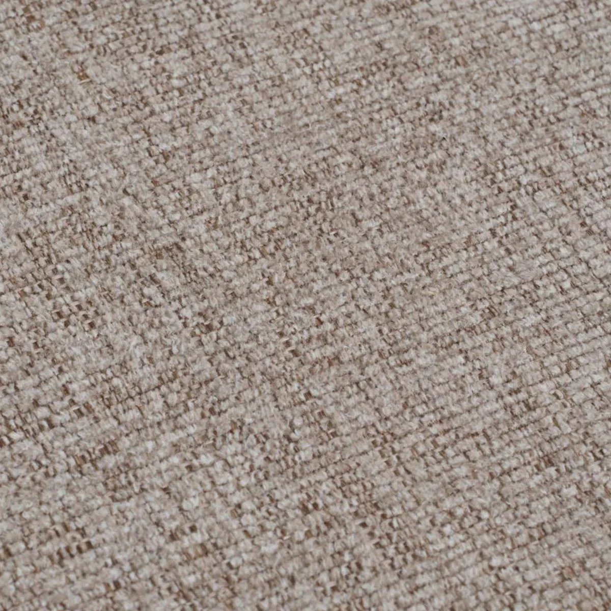 Luxus Ecksofa Greige / Schwarz 388 x 360 cm - Modulares Wohnzimmer Sofa - Luxus Möbel