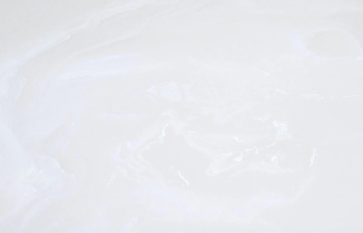 Designer Esstisch Schwarz / Weiß 120 x H. 76 cm - Esszimmertisch