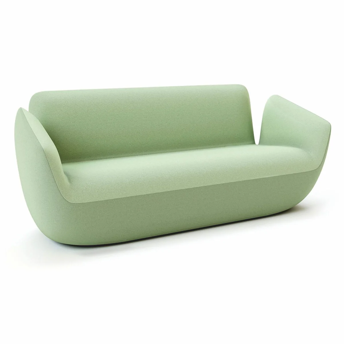 Luxus Sofa 184 cm - Verschiedene Farben - Hotel & Büro Möbel