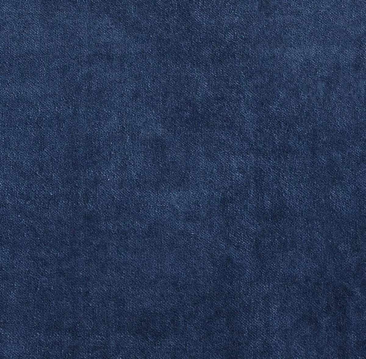 Zierkissen 3er Set marine blau - Luxus Wohnzimmer / Hotel Kollektion