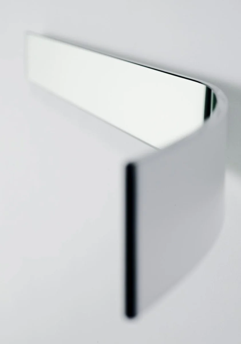 Designer Wandspiegel 6 x 13 x H. 90 cm - Luxus Kollektion