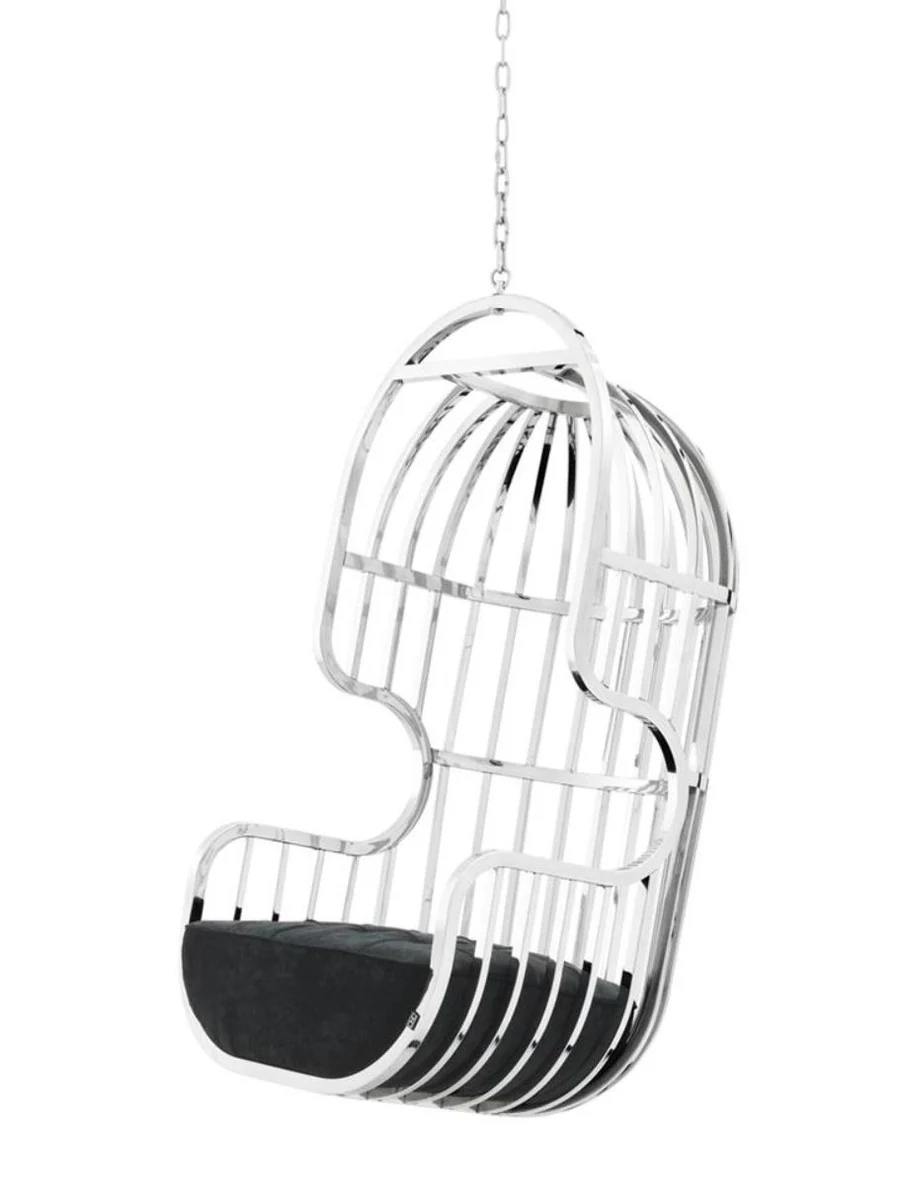 Luxus Designer Schaukelstuhl - Hotel Kollektion