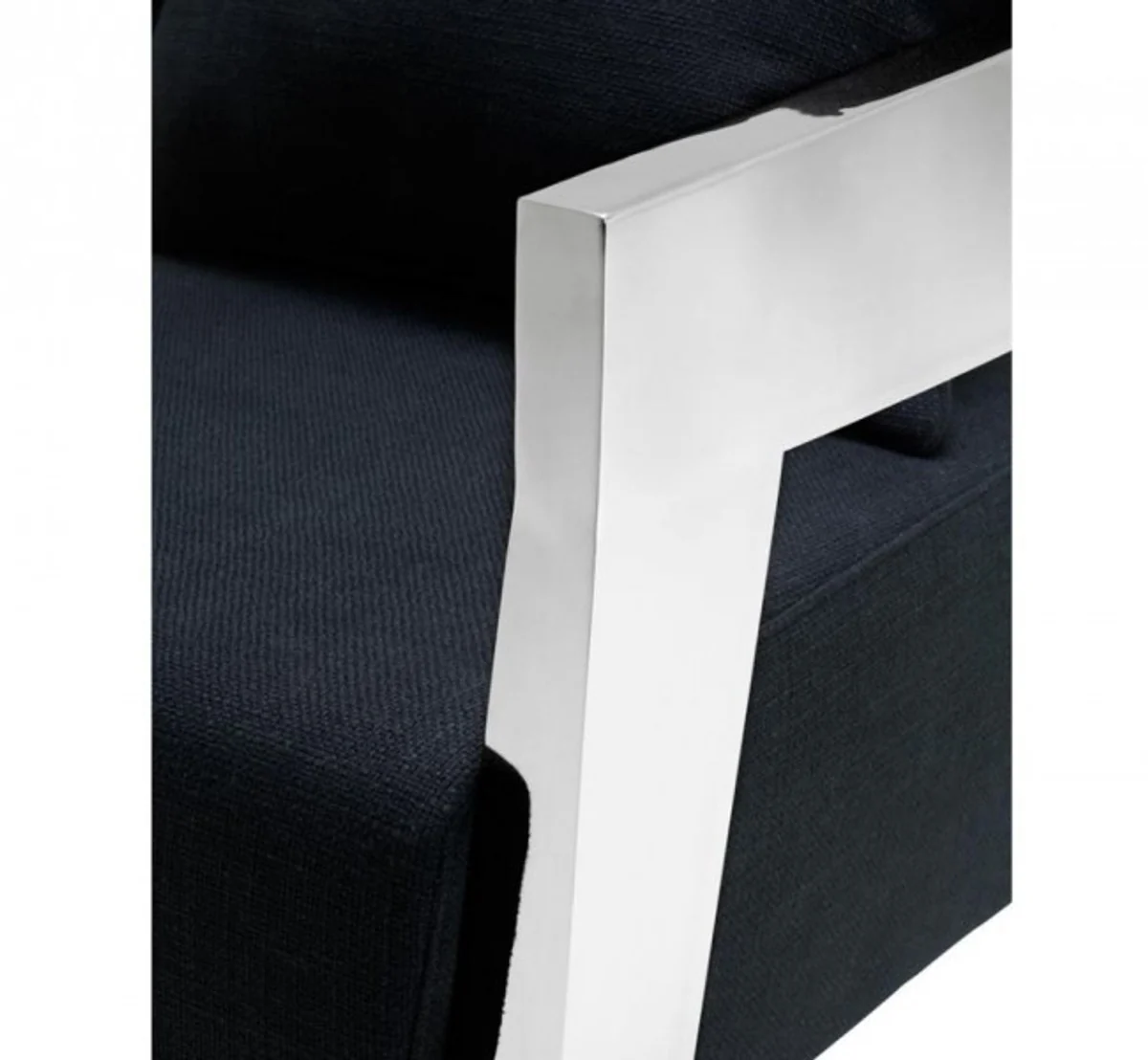 Luxus Art Deco Sessel - Luxus Qualität