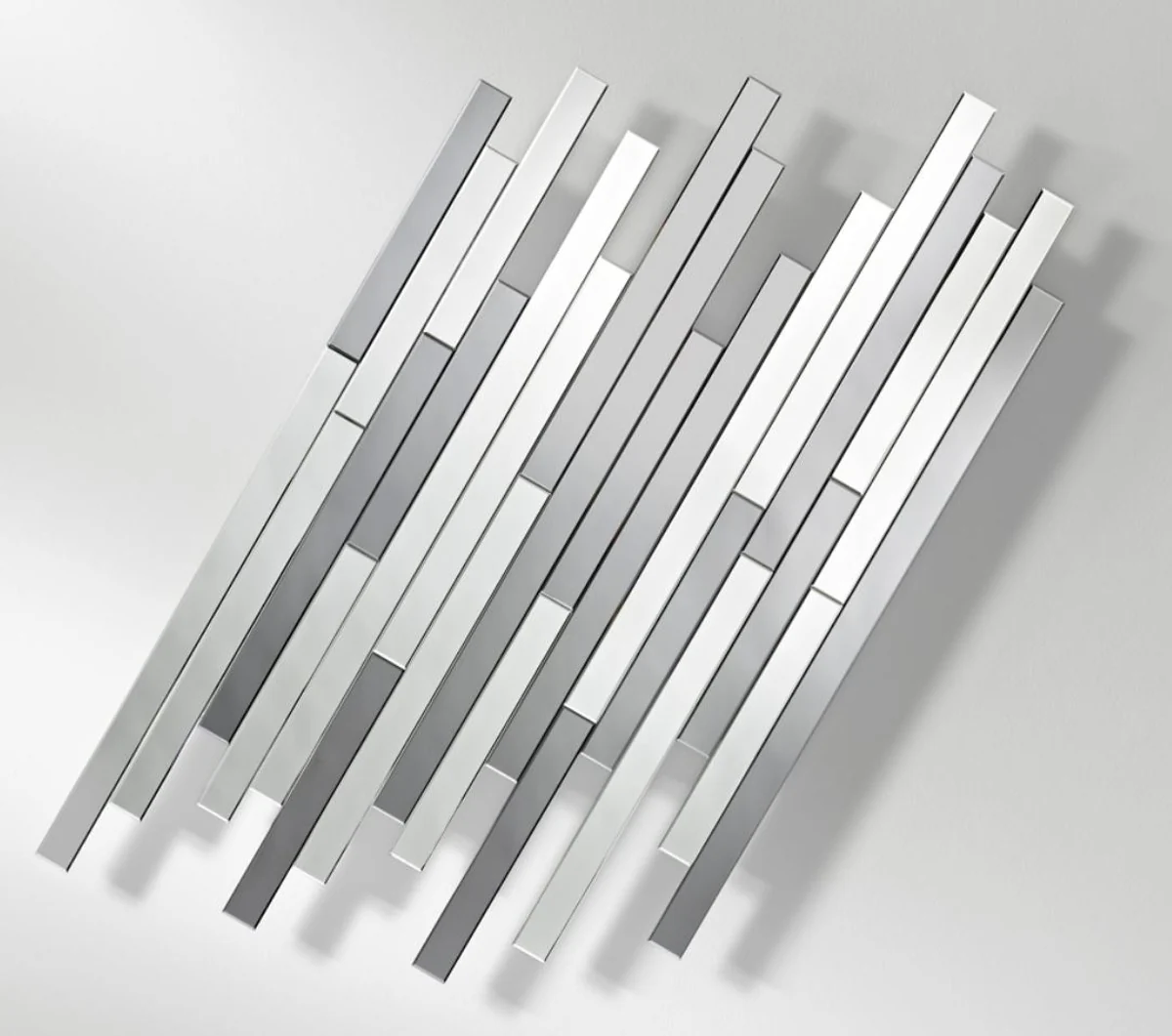 Designer Spiegel / Wandspiegel 72 x H. 133 cm - Designer Kollektion