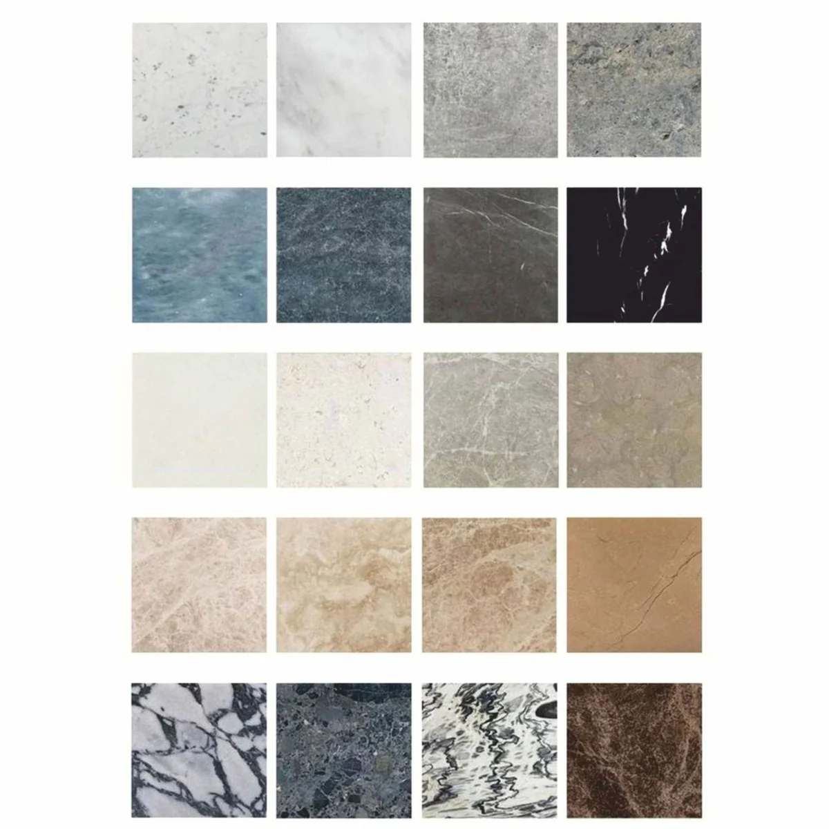 Luxus Marmor Waschbecken Weiß 74,9 cm - Badezimmer Accessoires