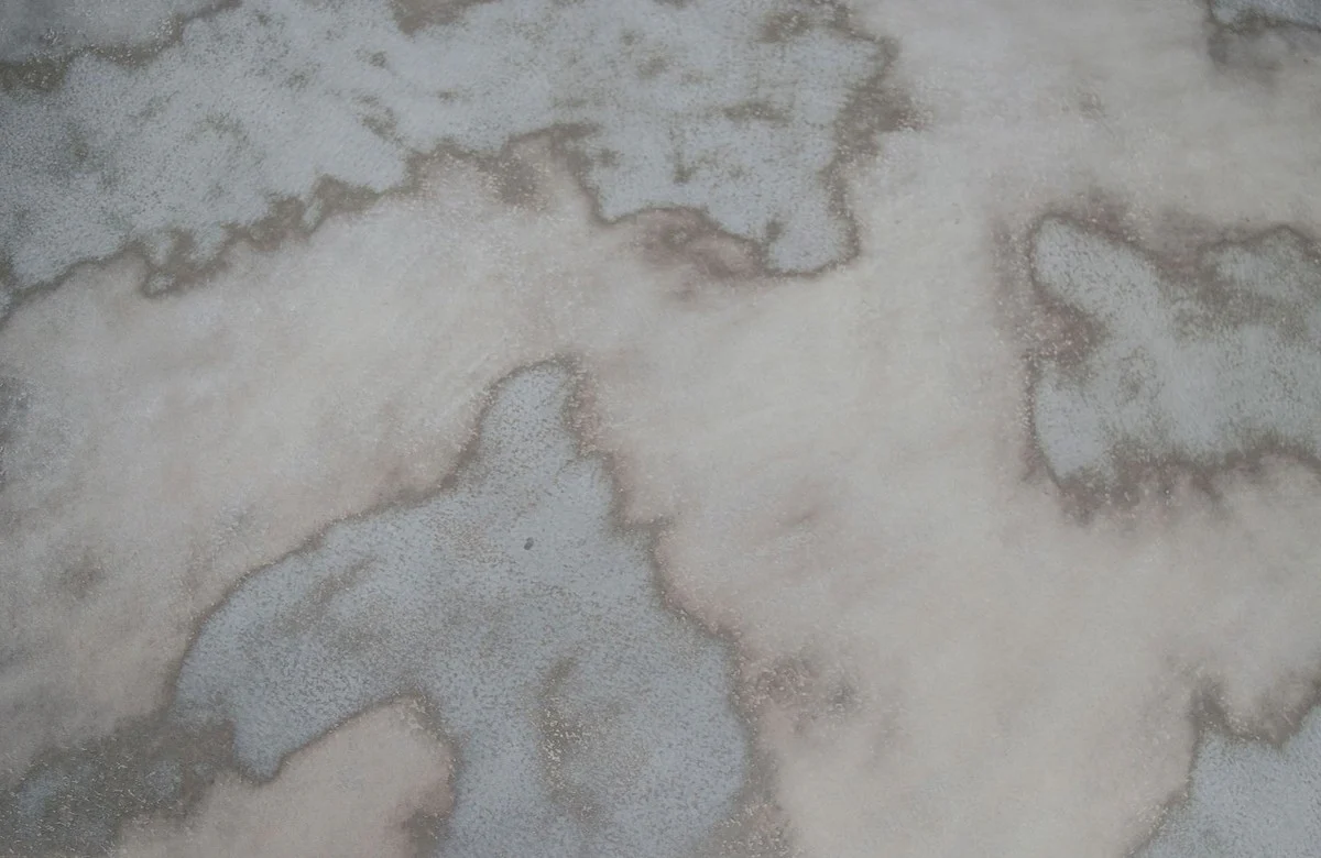 Luxus Bartisch mit mineralbeschichteter Tischplatte 110 x 70 x H. 100 cm - Luxus Kollektion