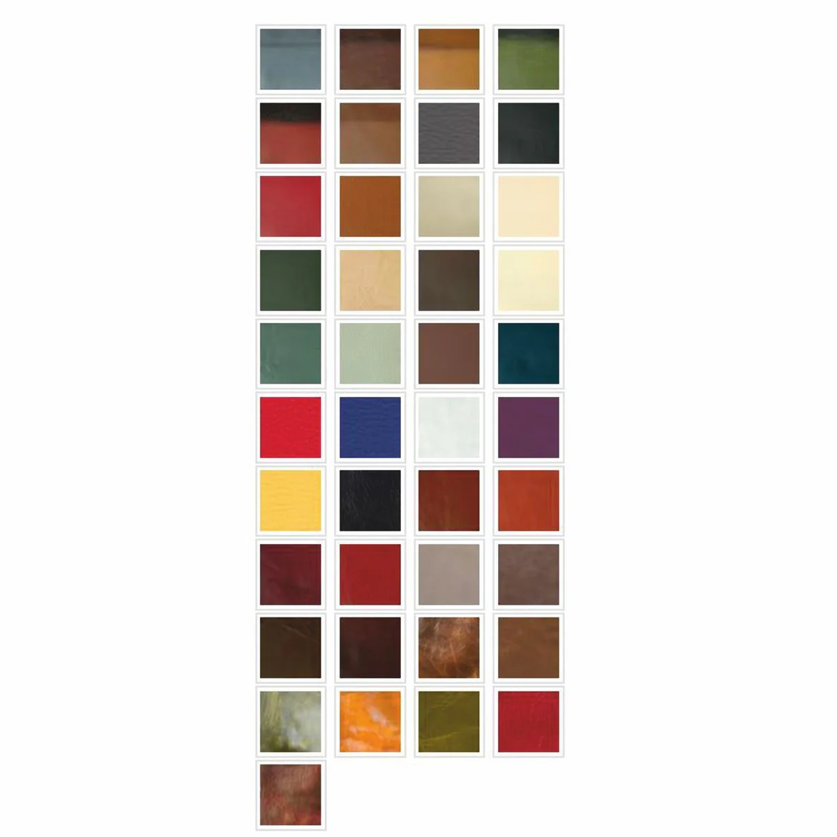 Luxus Chesterfield Leder 3er Sofa Dunkelbraun 193 cm - Echtleder Möbel