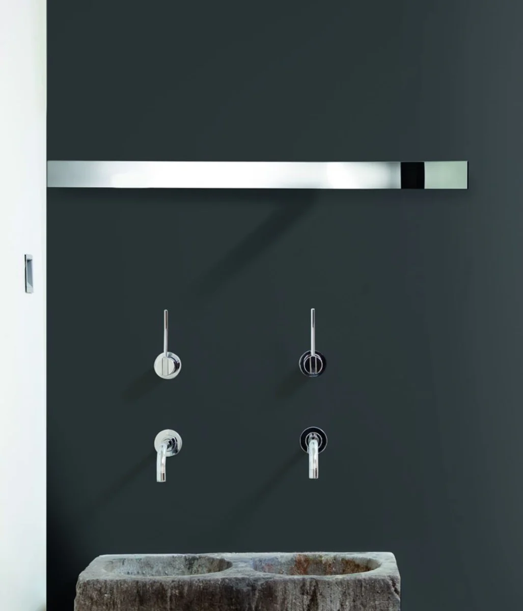 Designer Wandspiegel 6 x 13 x H. 90 cm - Luxus Kollektion