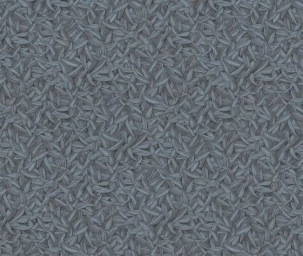 Harald Glööckler Designer Barock Tapete 52501 - Türkis Federn