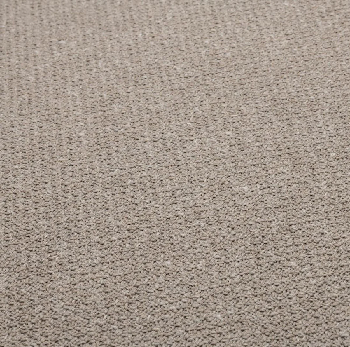 Luxus Ecksofa Greige / Schwarz 320 x 190 x H. 82 cm - Wohnzimmer Sofa - Wohnzimmer Möbel - Luxus Möbel - Luxus Einrichtung - Luxus Qualität