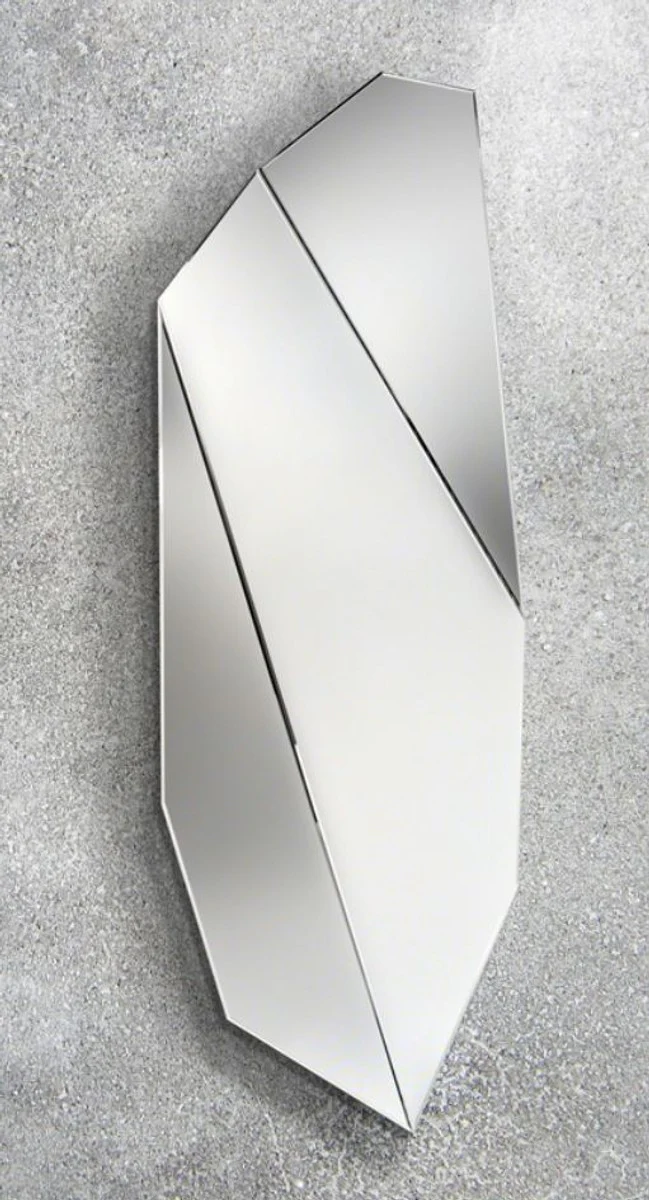 Luxus Spiegel 54 x H. 156 cm - Designer Wandspiegel