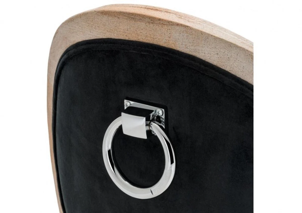 Luxus Buchenholz Esszimmerstuhl - Luxus Qualität