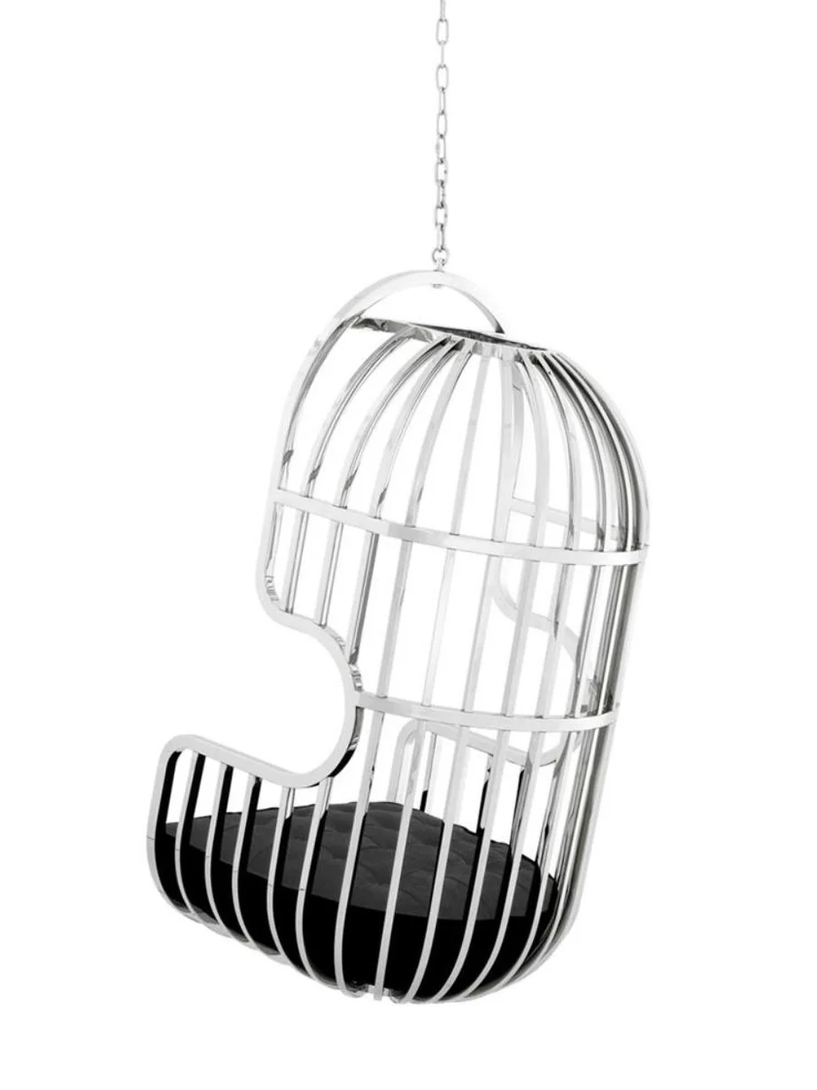 Luxus Designer Schaukelstuhl - Hotel Kollektion