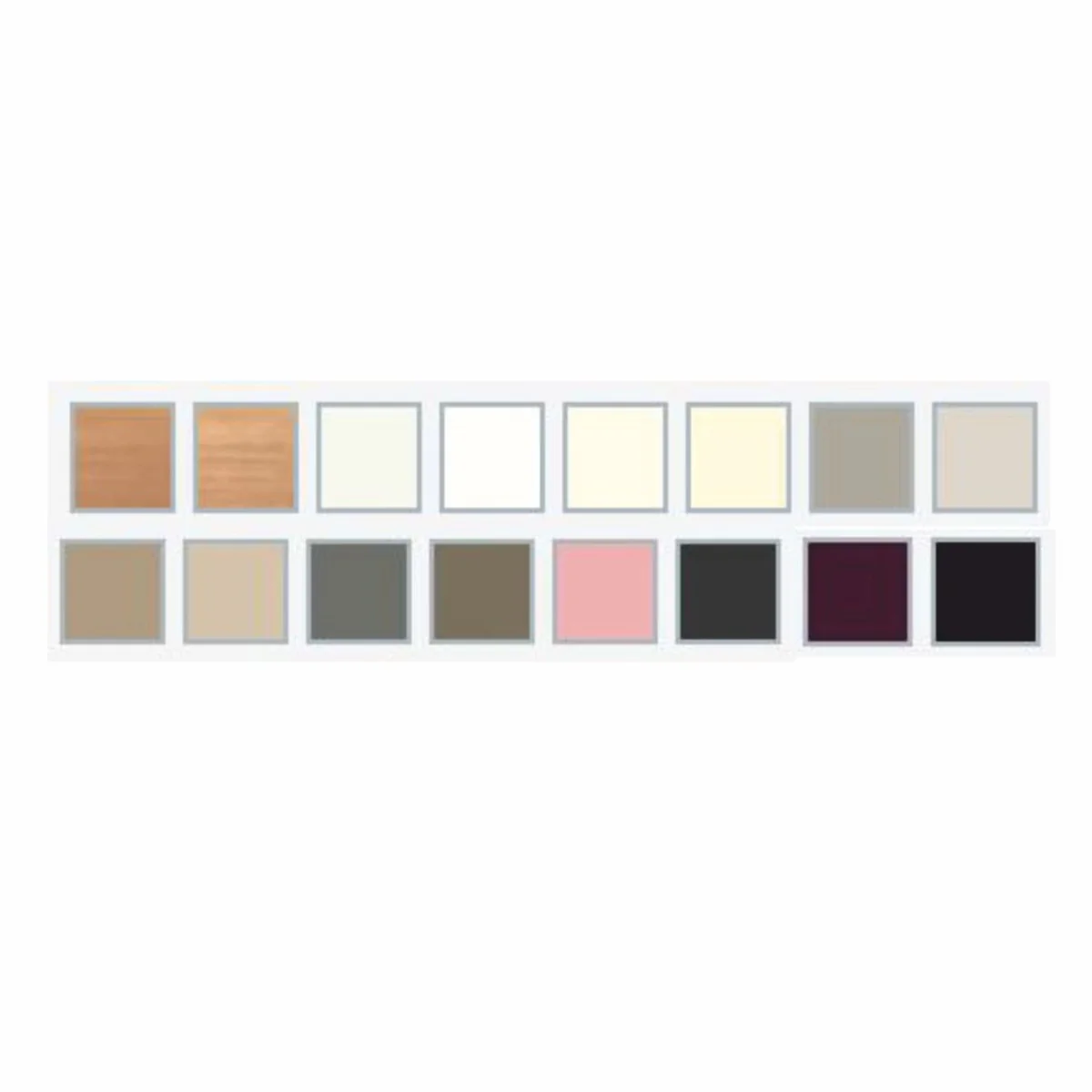 Landhausstil Esszimmer Schrank Braun 158 x 47 x H. 230 cm - Esszimmer Möbel