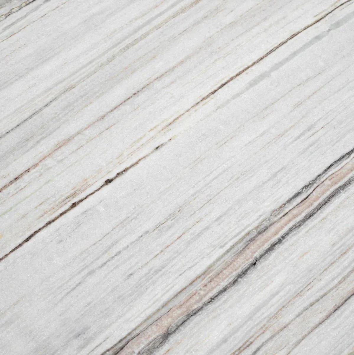 Luxus Couchtisch mit Marmorplatte Weiß / Vintage Messing Ø 79,5 cm