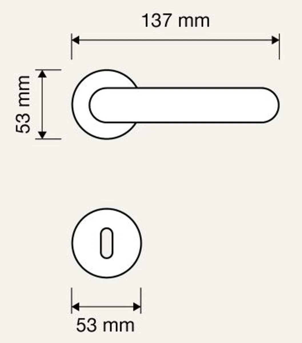 Luxus Barock Messing Türgriff mit Swarovski Kristallglas Gold 13,7 x H. 5,3 cm - Luxus Kollektion