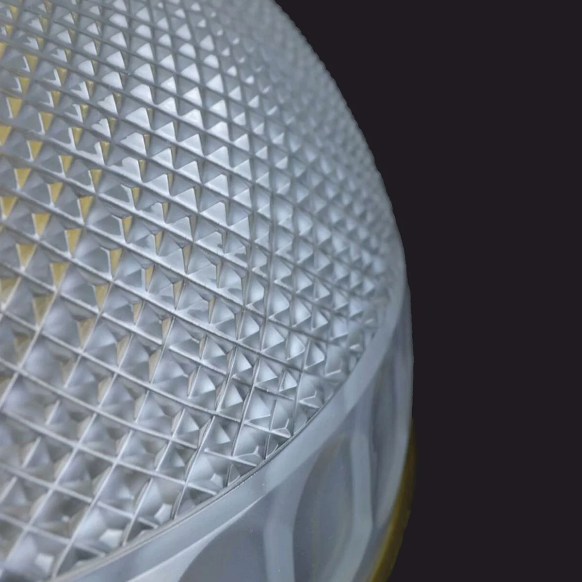 Luxus Barock Kristall LED Stehleuchte Gold Glänzend Ø 35 x H. 107 cm