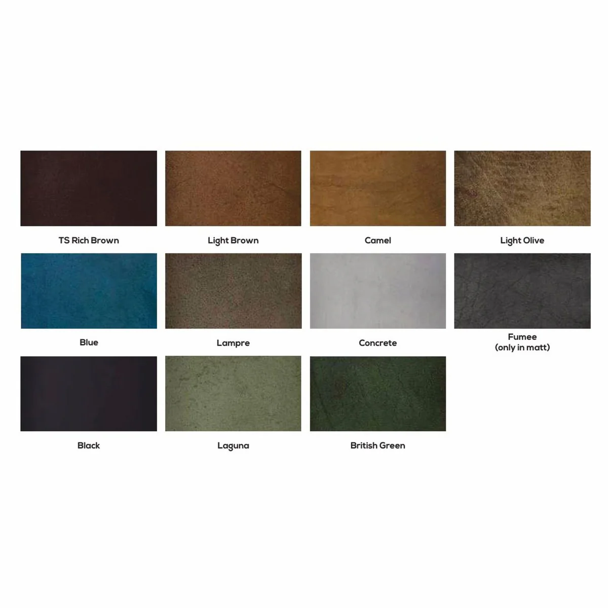 Luxus Chesterfield Echtleder Ohrensessel Hellblau / Schwarz H. 112 cm