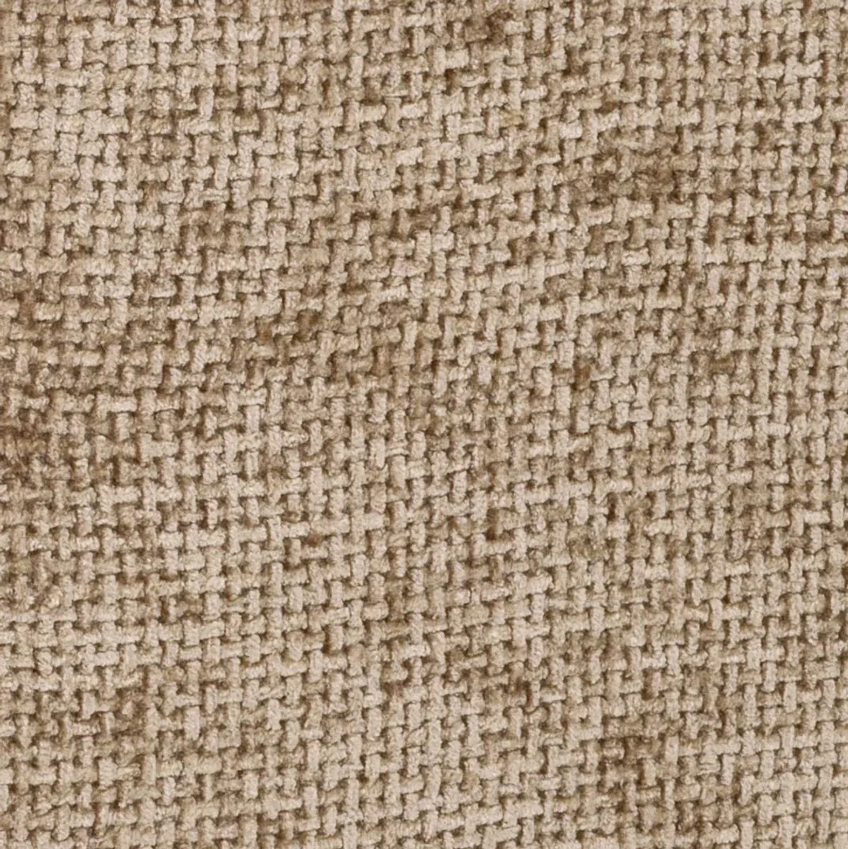 Luxus Barstuhl Sandfarben / Messing 53 x 48 x H. 91 cm - Gepolsterter Edelstahl Barhocker - Bar Möbel - Luxus Möbel - Luxus Qualität