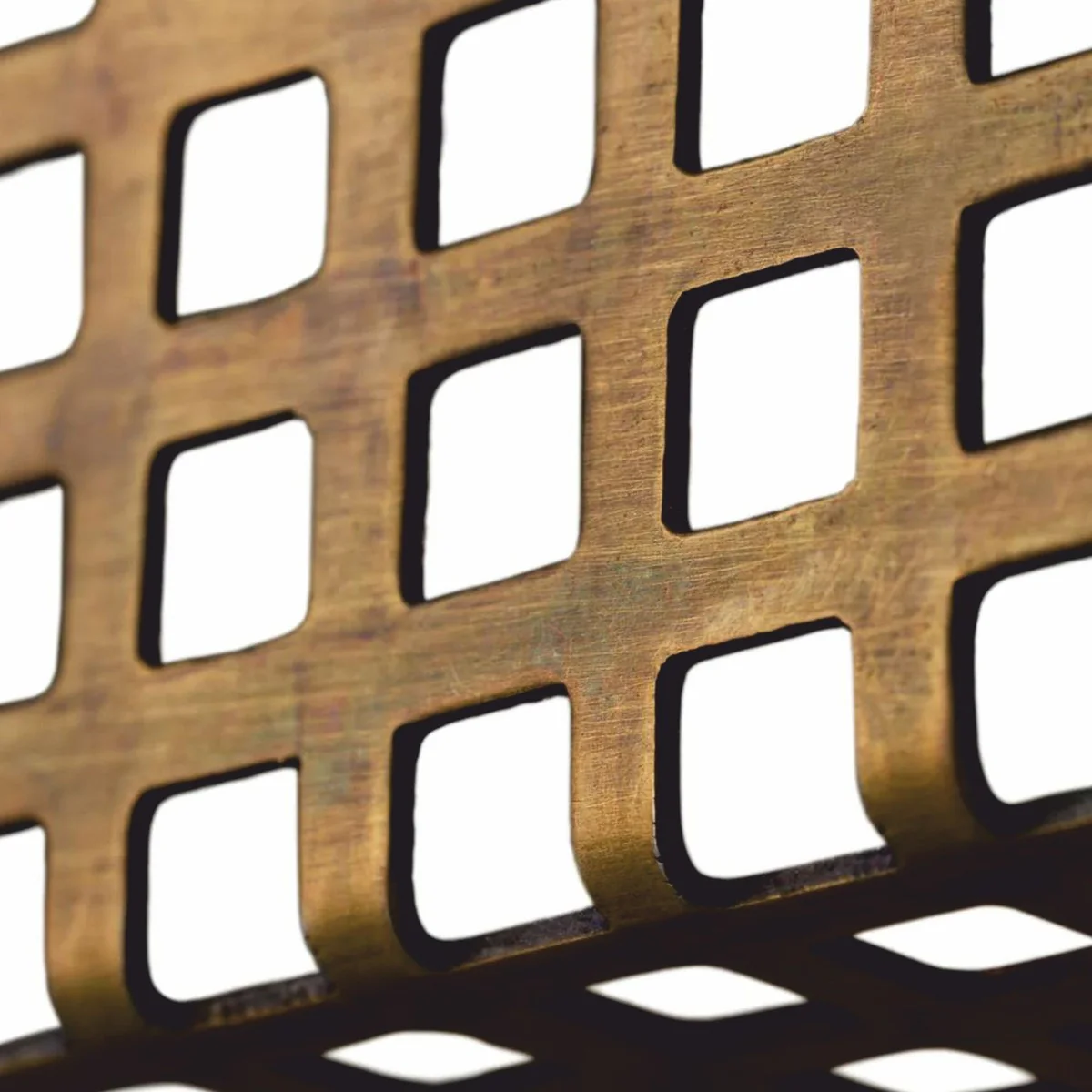 Luxus Industrie Stil Hängeleuchte Antik Messing - Luxus Leuchten