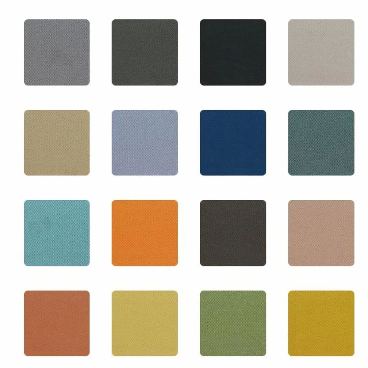 Luxus Sofa 184 cm - Verschiedene Farben - Hotel & Büro Möbel