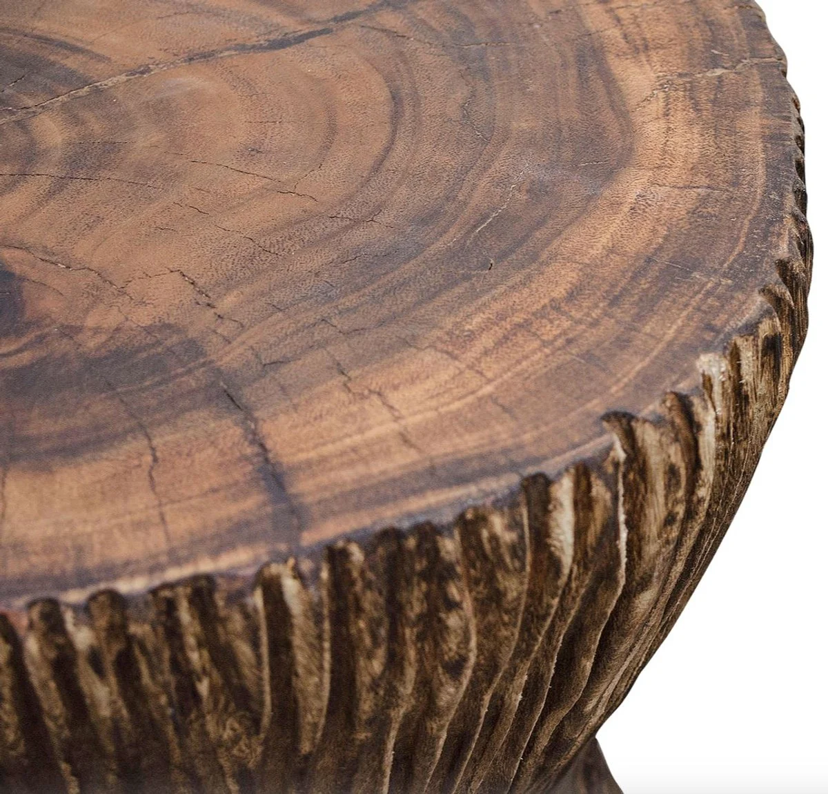 Beistelltisch 40 x H. 56,5 cm - Luxus Qualität