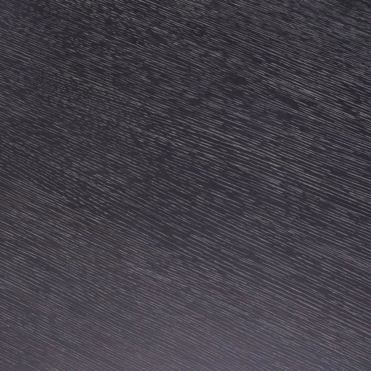 Luxus Esstisch Schwarzgrau 245 x 109,5 x H. 77 cm - Rechteckiger Massivholz Küchentisch - Esszimmer Möbel - Küchen Möbel - Luxus Möbel - Luxus Einrichtung