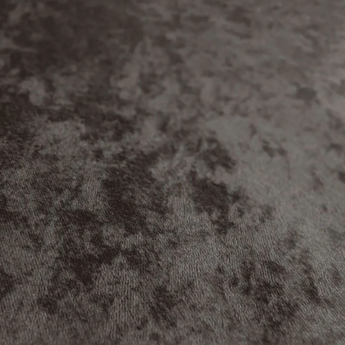 Luxus Esszimmer Stuhl Grau / Messing H.85 cm - Drehstuhl - Esszimmer Möbel