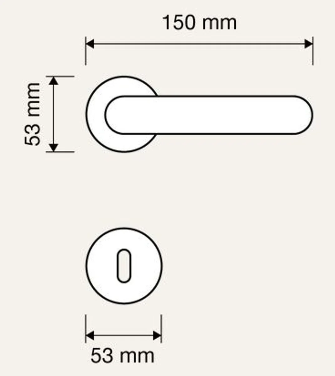 Luxus Jugendstil Türgriff / Türklinken Set mit Swarovski Kristallglas Gold 15 x H. 5,3 cm - Luxus Qualität Made in Italy