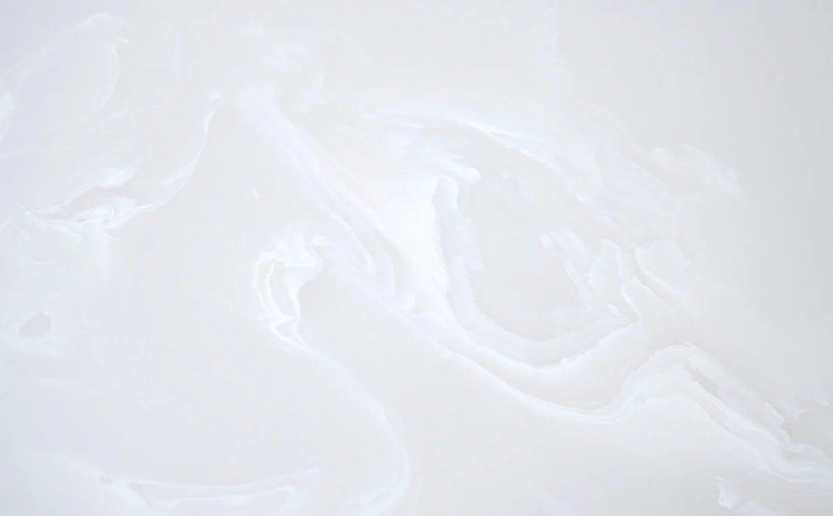 Designer Couchtisch Schwarz / Weiß 70 x H. 60 cm - Wohnzimmertisch