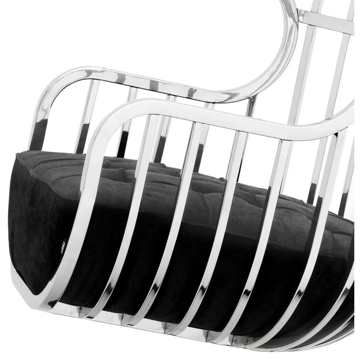 Luxus Designer Schaukelstuhl - Hotel Kollektion