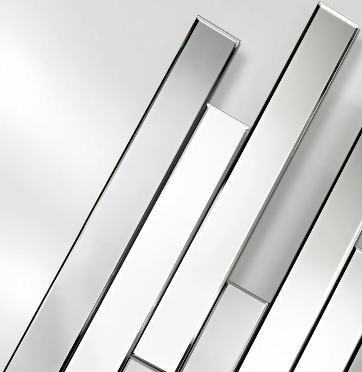 Designer Spiegel / Wandspiegel 72 x H. 133 cm - Designer Kollektion