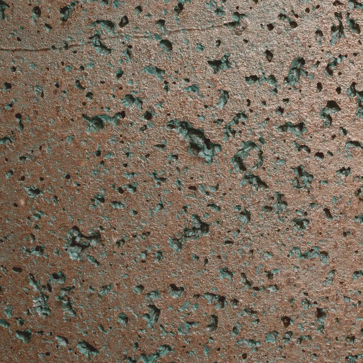 Luxus Blumentopf Bronze Ø 60 x H. 60 cm - Luxus Garten Deko