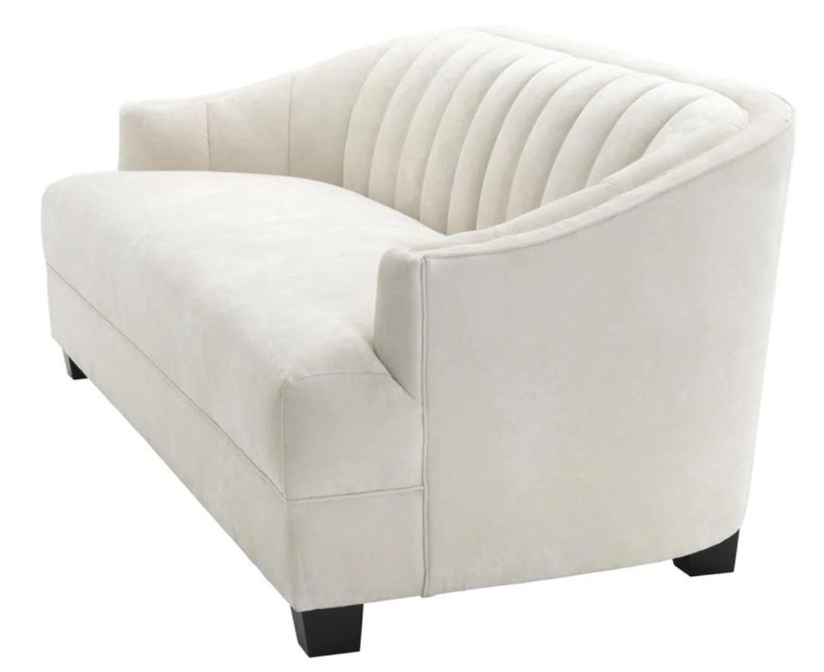 Luxus Wohnzimmer Sofa 230 x 90 x H. 75 cm - Luxus Qualität