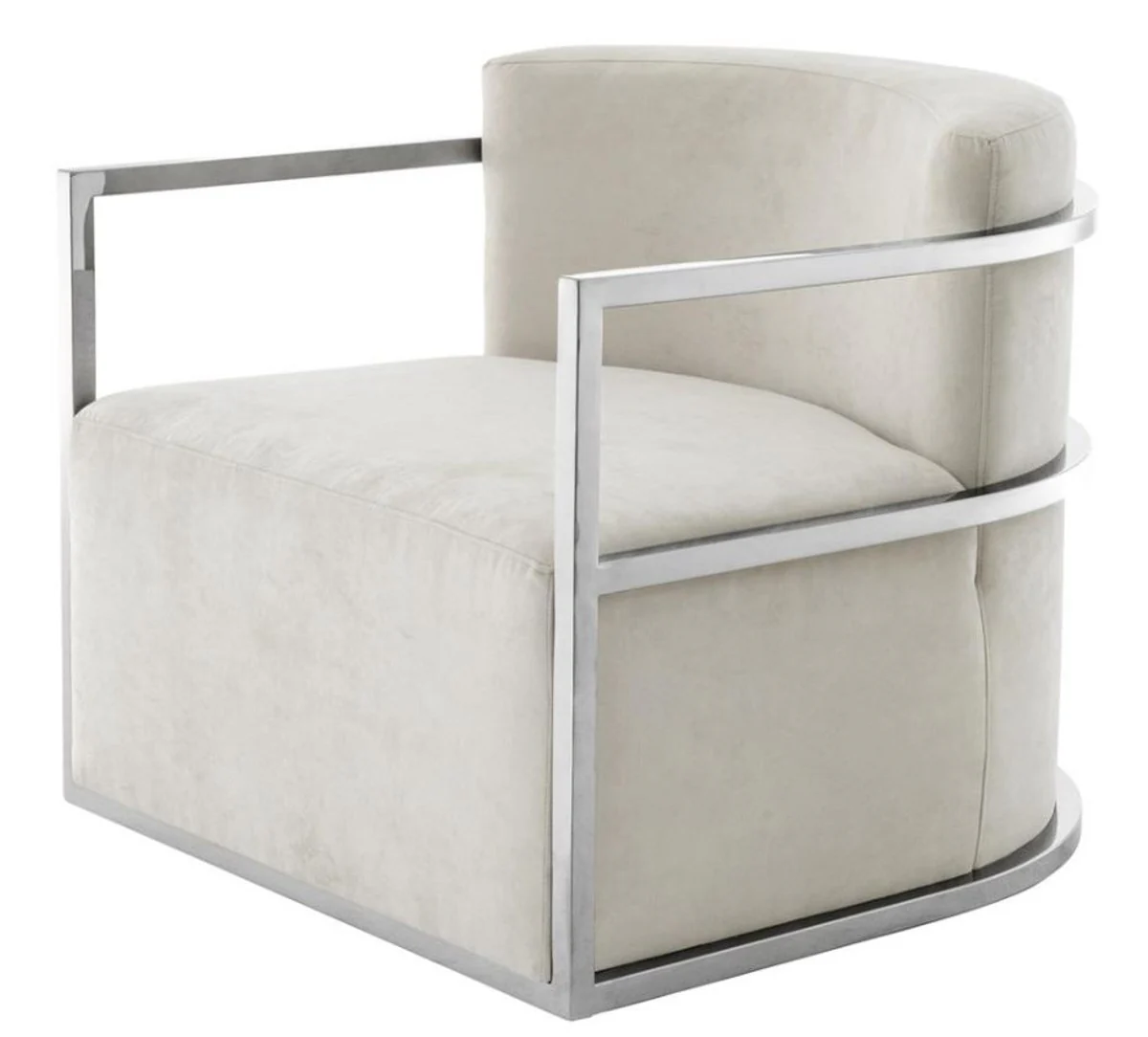 Designer Hotel Salon Sessel - Luxus Qualität