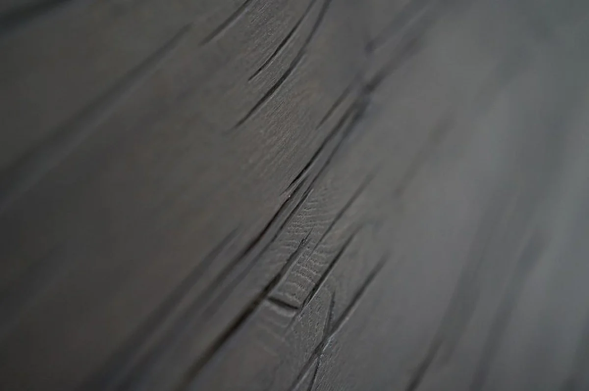 Luxus Massivholz Esstisch - Alle Farben & Größen - Massivholz Küchentisch in rustikaler Optik - Massivholz Möbel